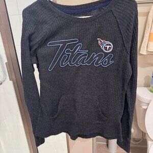 NFL Tennessee Titans Shirt